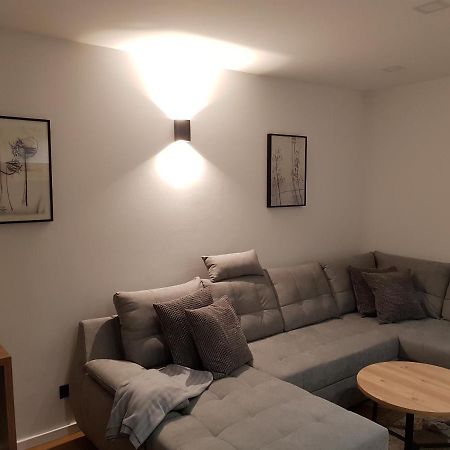 Marsim Lux Apartman Zagreb Eksteriør billede