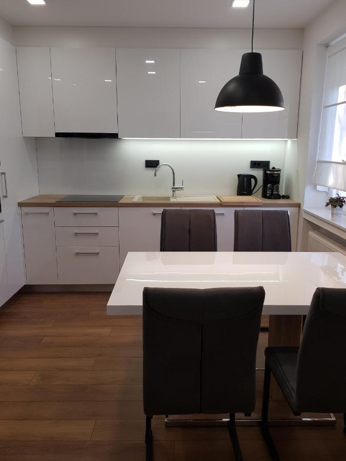 Marsim Lux Apartman Zagreb Eksteriør billede